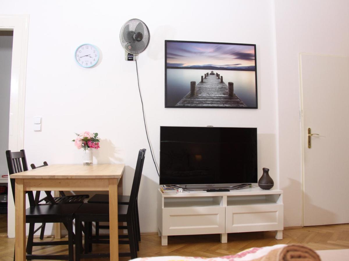Central Prague Wenceslas Square Apartments エクステリア 写真